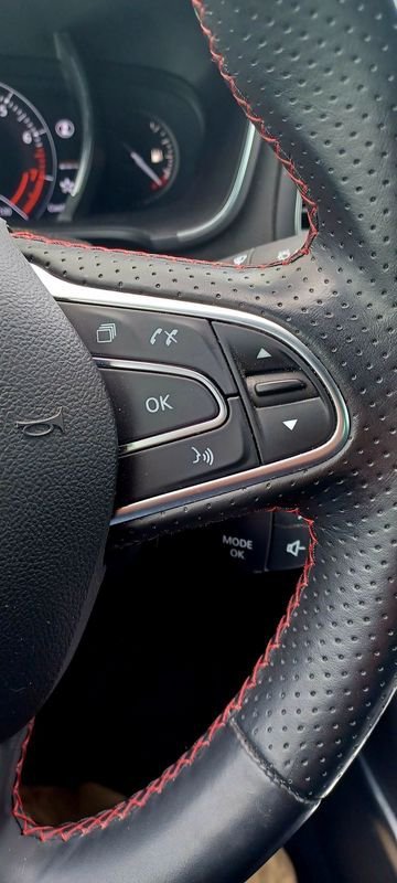 Renault Mégane - Photo 10
