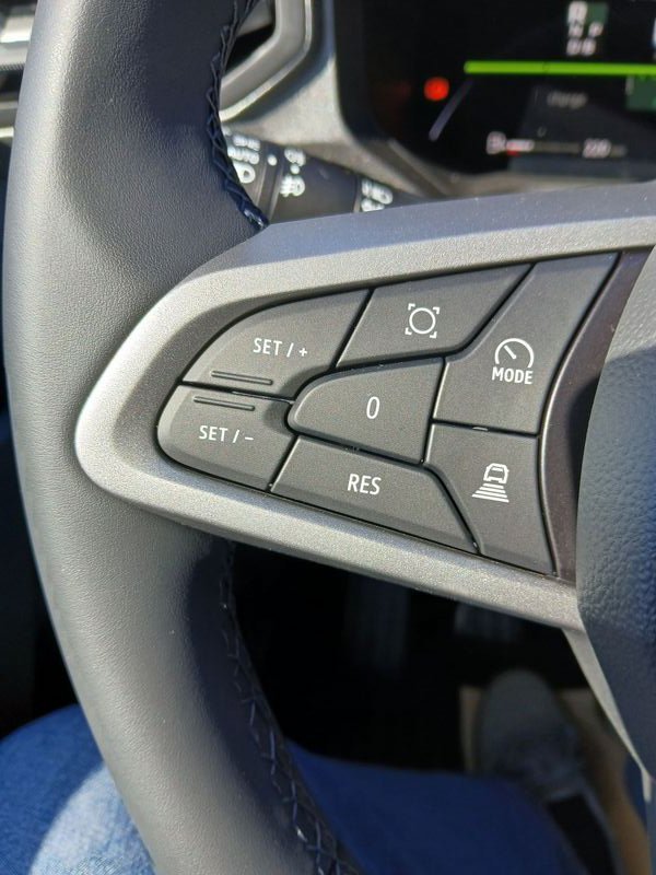 Dacia bigster - Photo 13