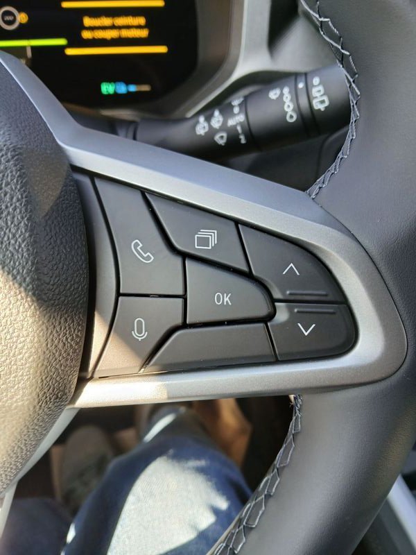 Dacia bigster - Photo 14