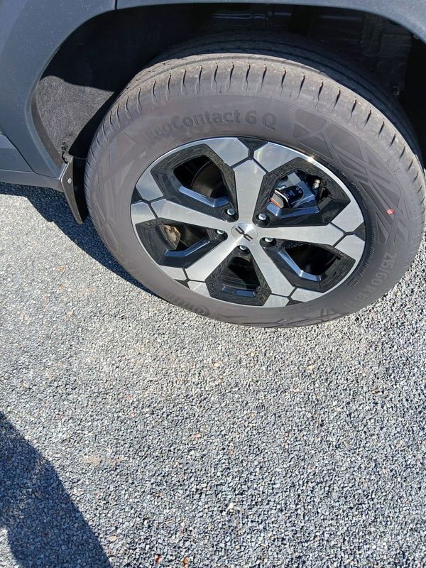 Dacia bigster - Photo 15