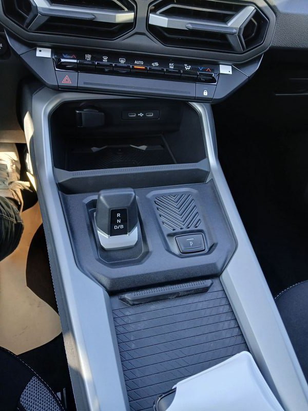 Dacia bigster - Photo 8