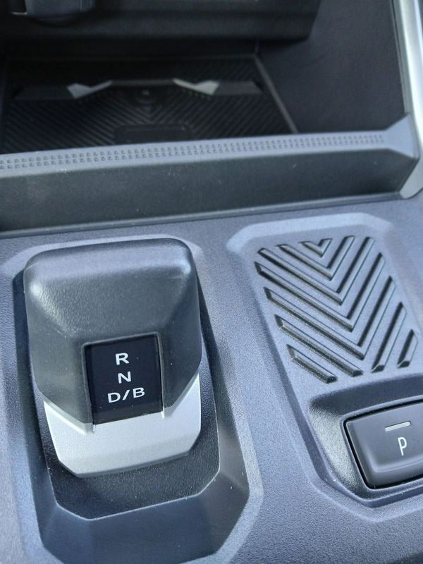 Dacia bigster - Photo 9