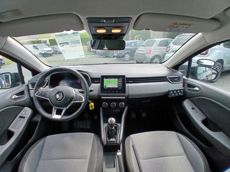 Renault Clio - Photo 11