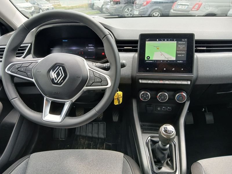 Renault Clio - Photo 12