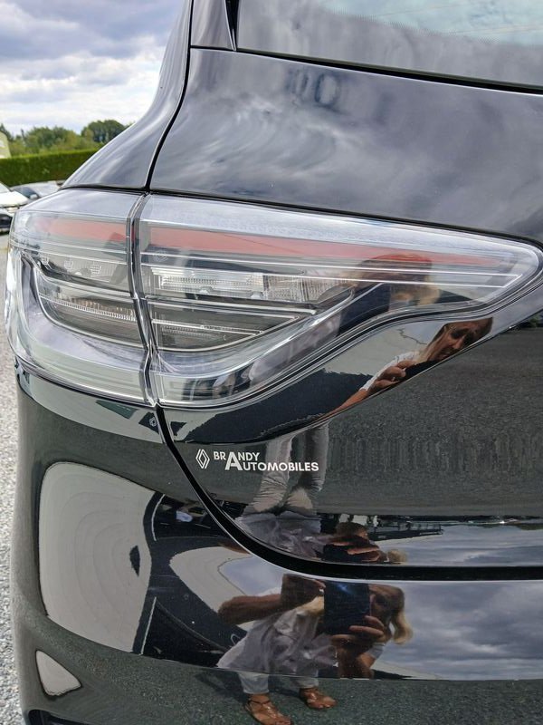 Renault Clio - Photo 16