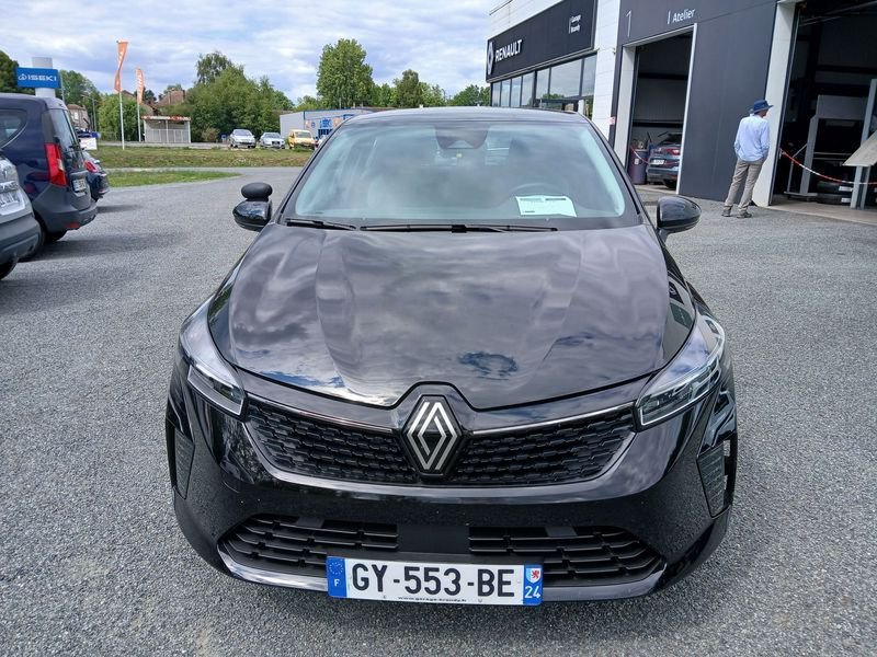 Renault Clio - Photo 8