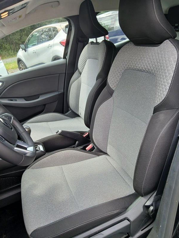 Renault Clio - Photo 9
