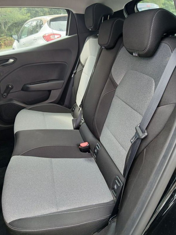 Renault Clio - Photo 10