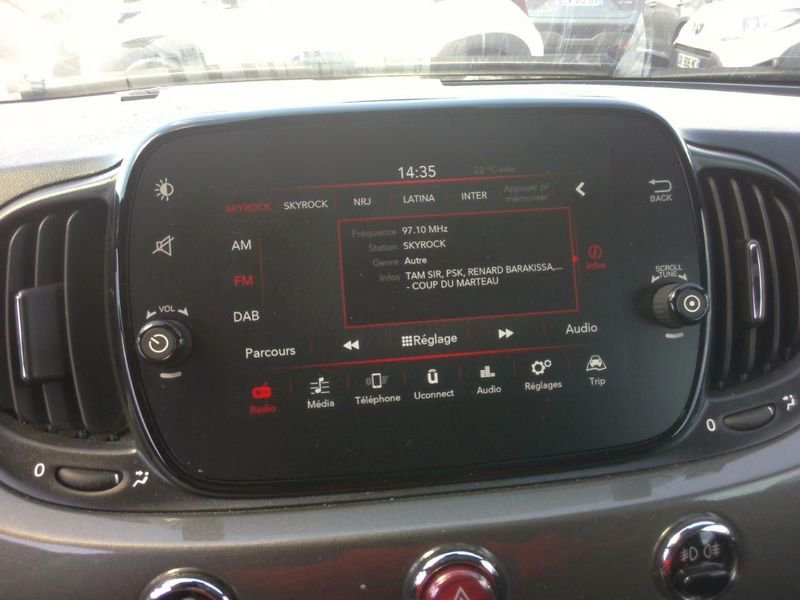 Fiat 500 - Photo 8
