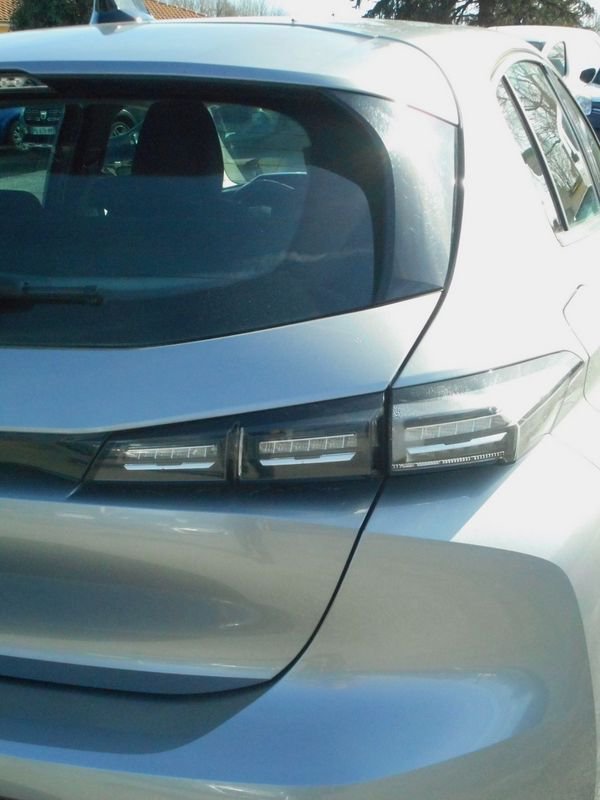 Peugeot 308 - Photo 11
