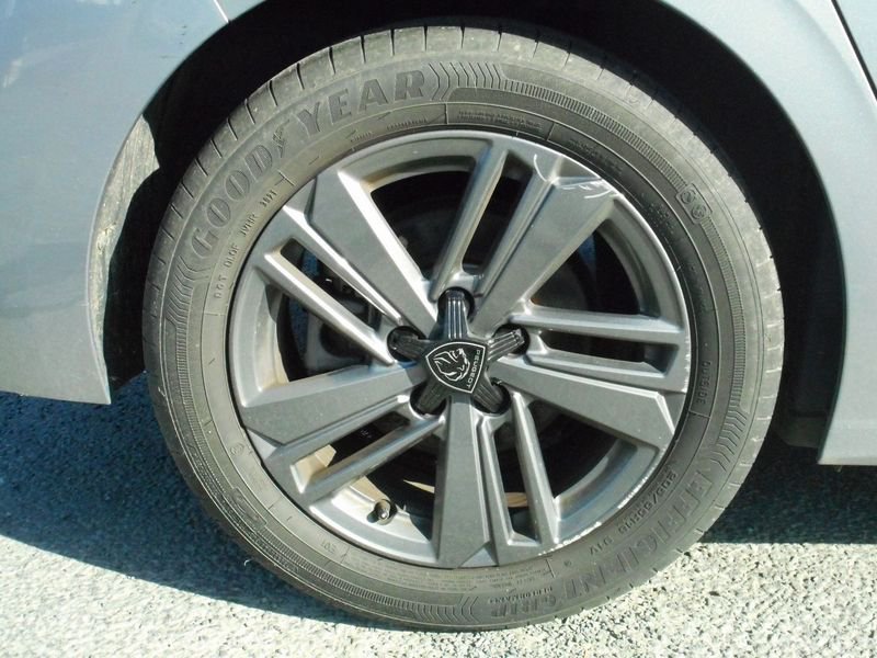 Peugeot 308 - Photo 12