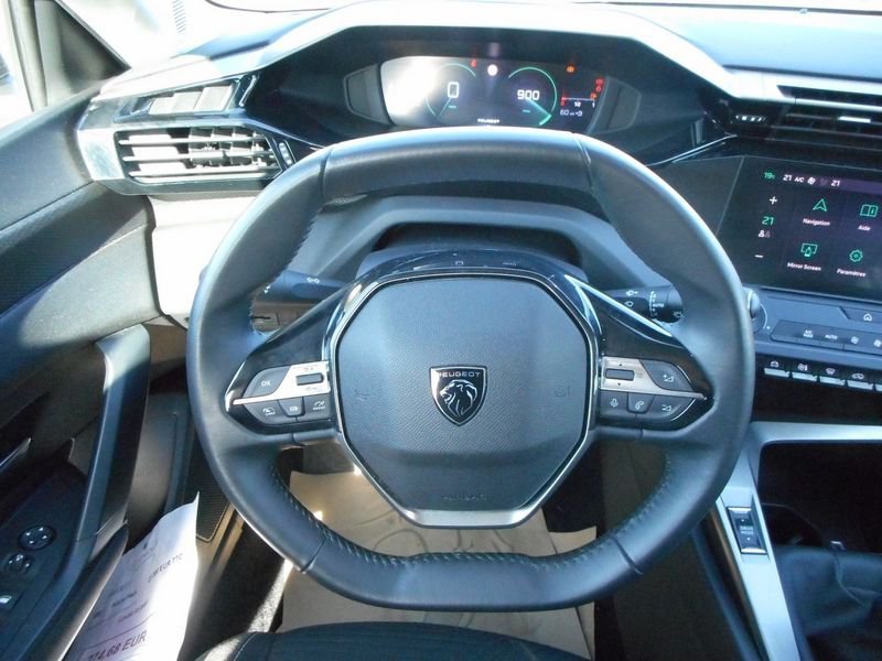 Peugeot 308 - Photo 13