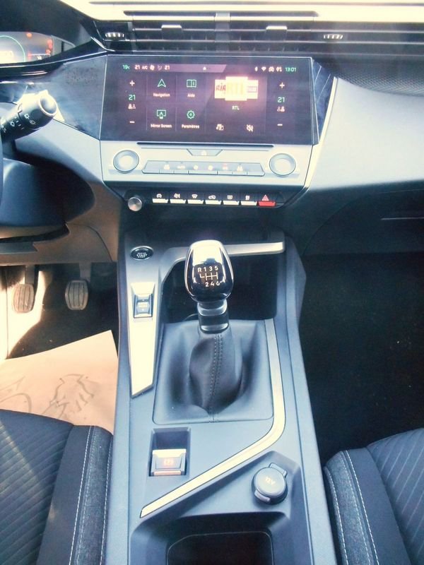 Peugeot 308 - Photo 14