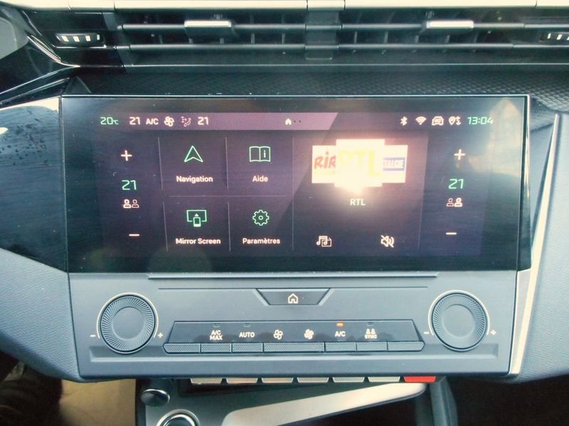 Peugeot 308 - Photo 16