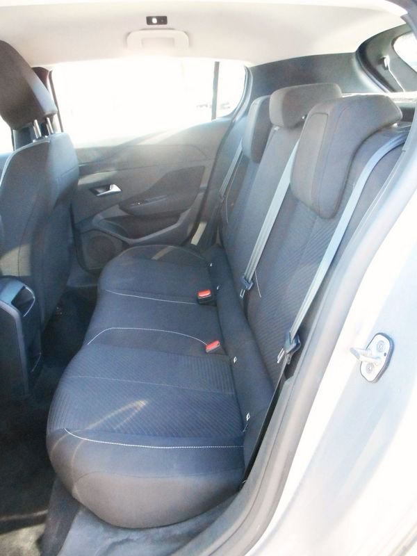 Peugeot 308 - Photo 17