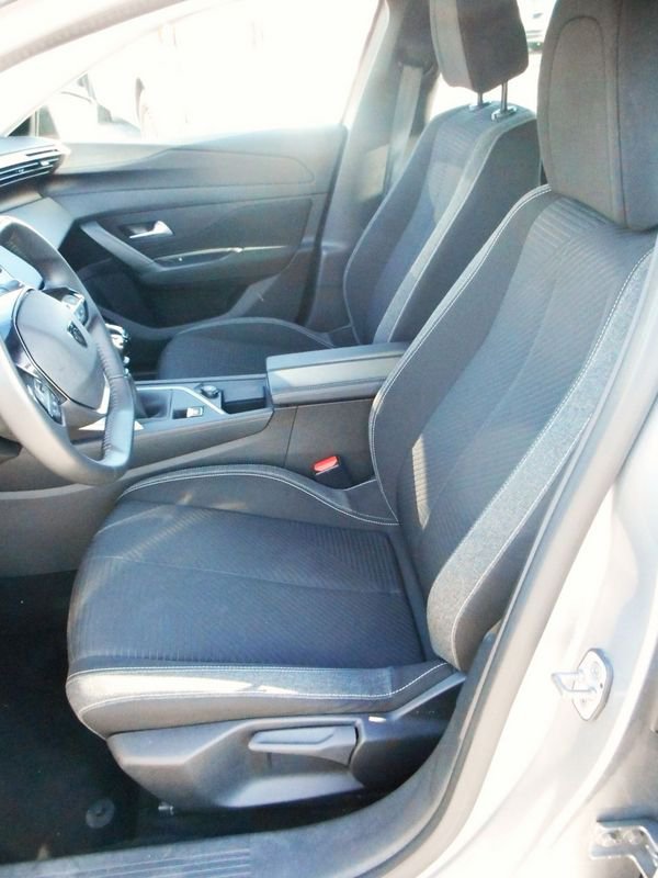 Peugeot 308 - Photo 18