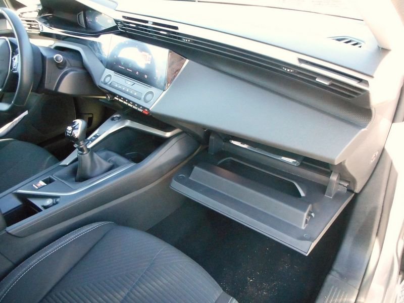 Peugeot 308 - Photo 20