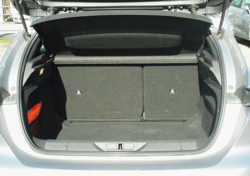 Peugeot 308 - Photo 22