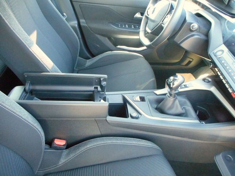 Peugeot 308 - Photo 24