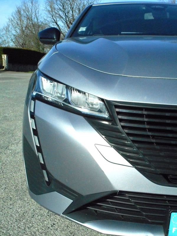 Peugeot 308 - Photo 9