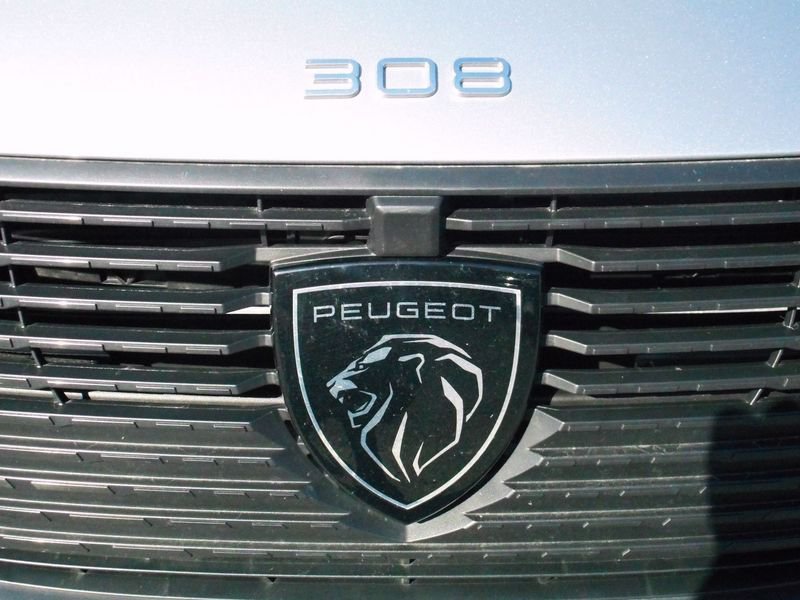 Peugeot 308 - Photo 10