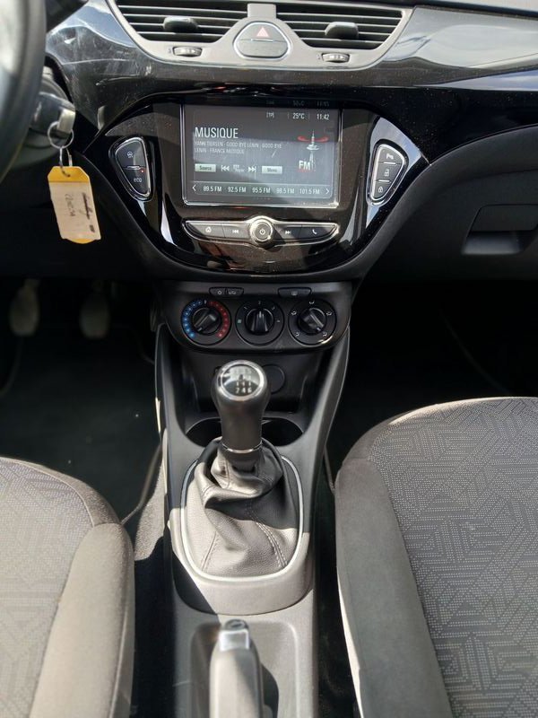 Opel Corsa - Photo 11