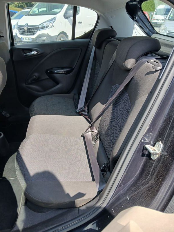 Opel Corsa - Photo 12