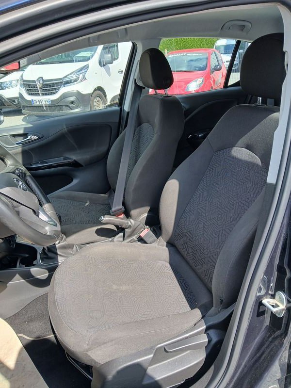 Opel Corsa - Photo 13