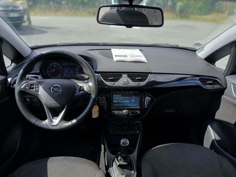 Opel Corsa - Photo 9