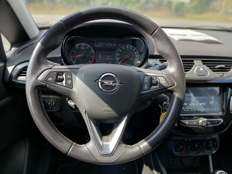 Opel Corsa - Photo 10