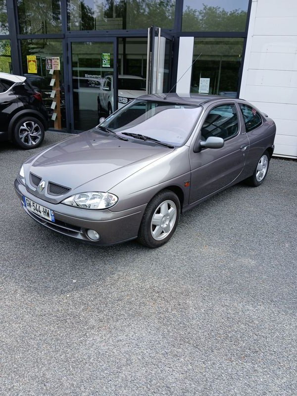 Renault Mégane