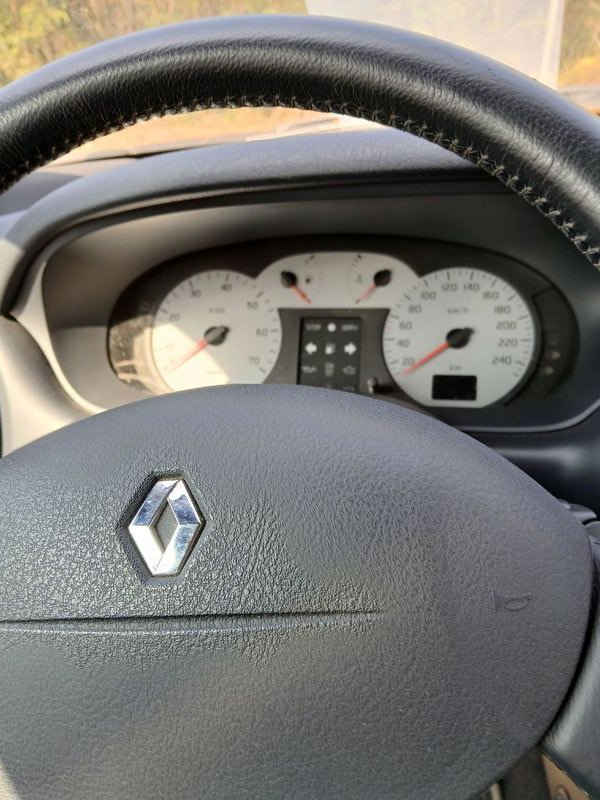 Renault Mégane - Photo 12