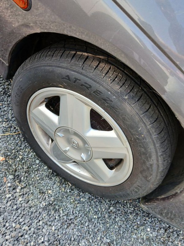 Renault Mégane - Photo 13