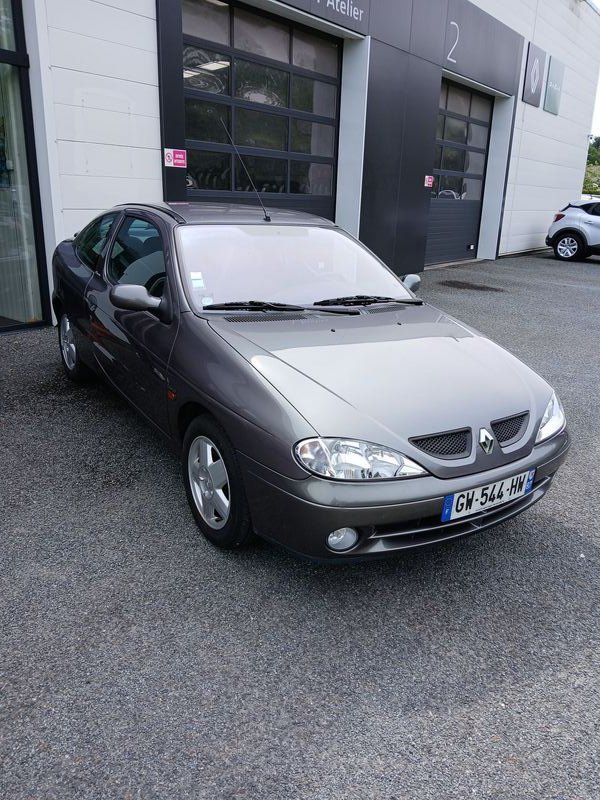 Renault Mégane - Photo 16