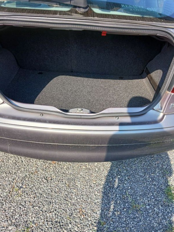 Renault Mégane - Photo 9