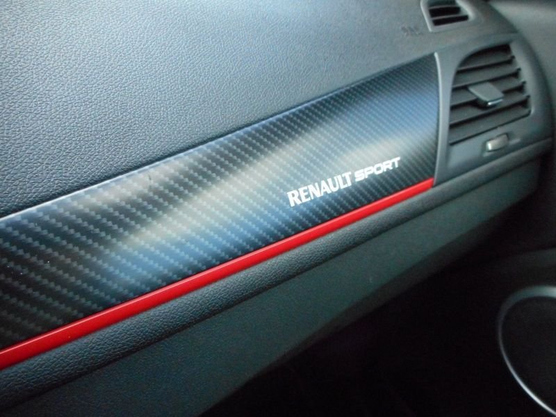 Renault Mégane Coupé - Photo 12