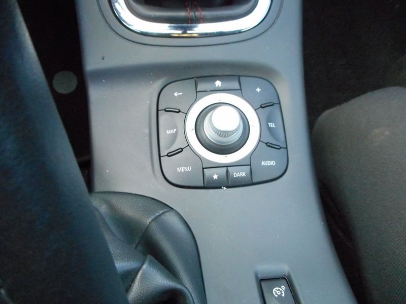 Renault Mégane Coupé - Photo 9