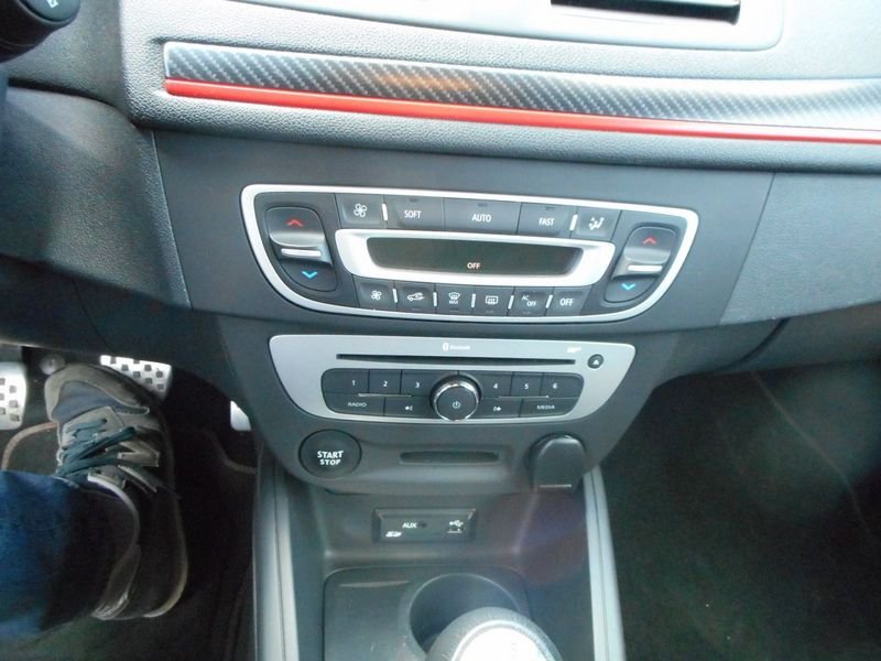 Renault Mégane Coupé - Photo 10