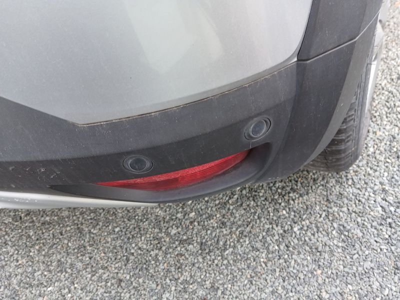 Dacia Sandero - Photo 12