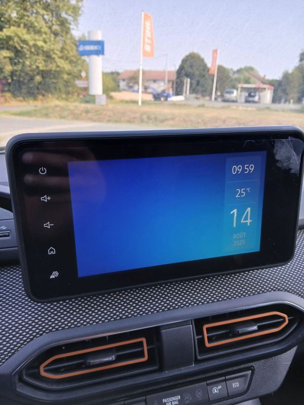 Dacia Sandero - Photo 8