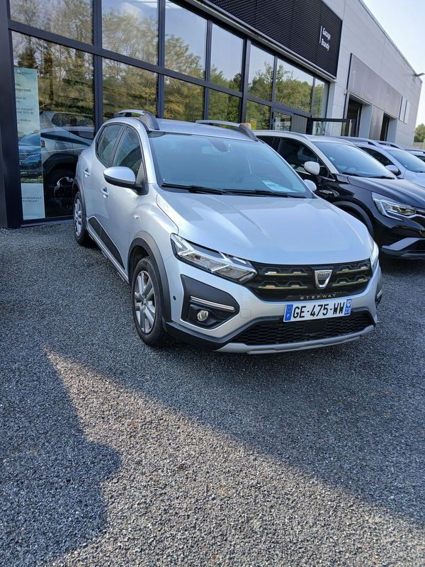 Dacia Sandero - Photo 10