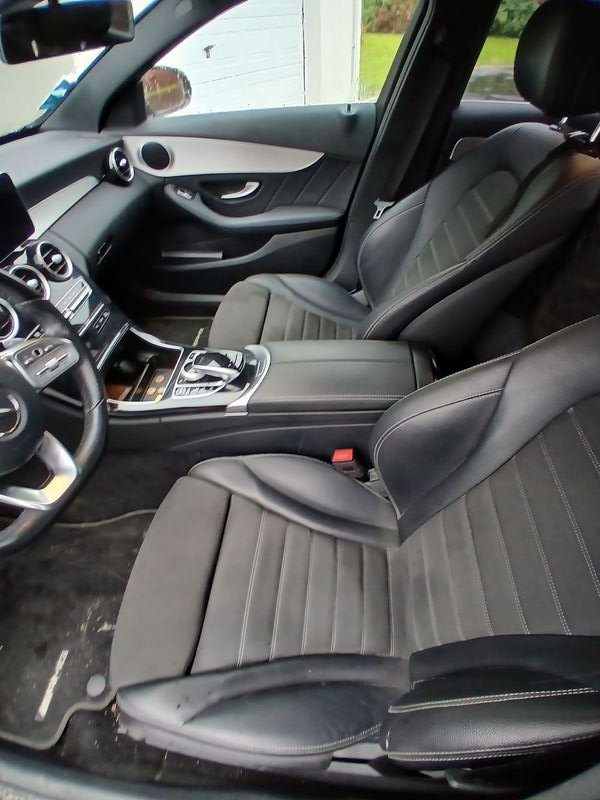 Mercedes Classe C - Photo 15