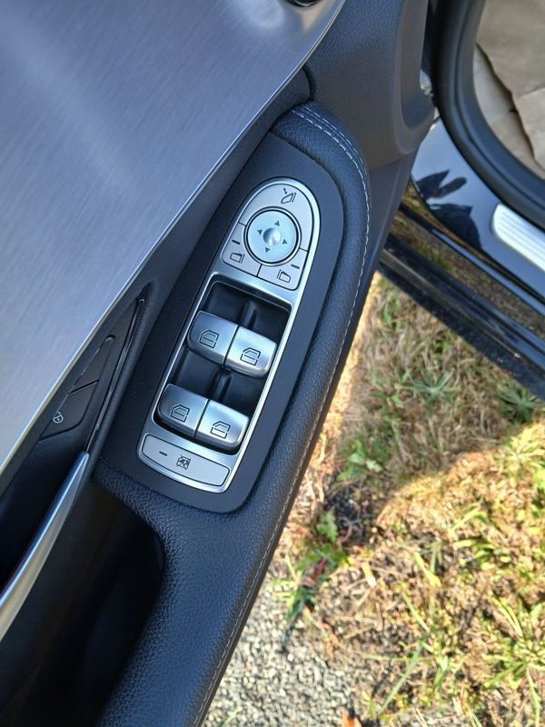 Mercedes Classe C - Photo 19