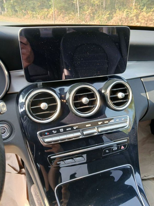 Mercedes Classe C - Photo 8