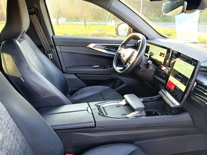 Renault Austral - Photo 11