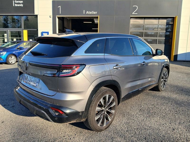 Renault Austral - Photo 18