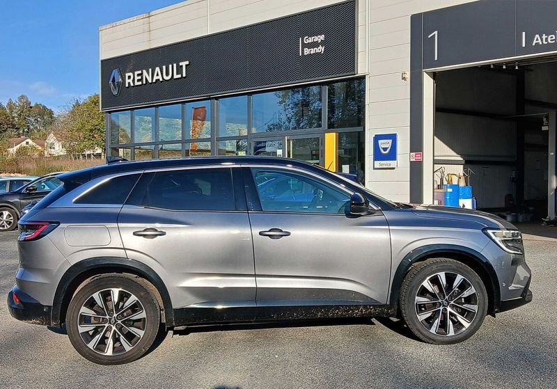 Renault Austral - Photo 19