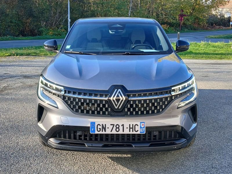 Renault Austral - Photo 20