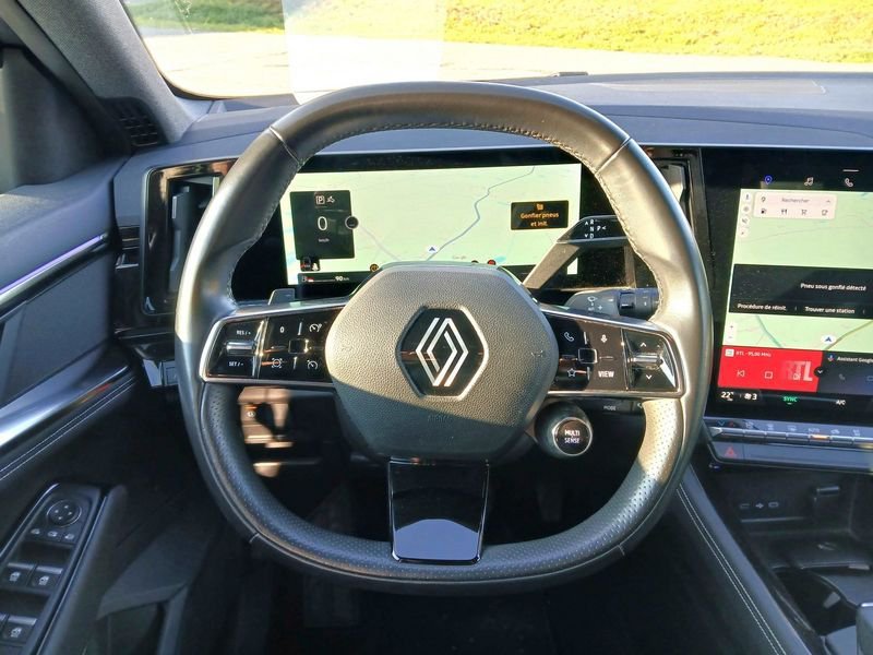 Renault Austral - Photo 8