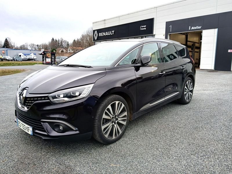 Renault Scénic
